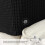 Armchair Armrest Covers Black Stretch Fit 2-Pack 5
