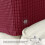 Armrest Covers for Armchairs and Sofas Burgundy 5