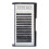 Single Eyelash Extensions C 0.15mm Black 7-16mm 3