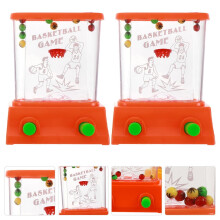 Water Ring Playthings Outdoor Game 2 Pieces Assorted Colors