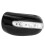 Carcaça da Capa Do Espelho Retrovisor Lateral Esquerdo e Direito com Luz de Seta 2208100964 2208101064 para - W220 2003-2005 2