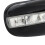 Carcaça da Capa Do Espelho Retrovisor Lateral Esquerdo e Direito com Luz de Seta 2208100964 2208101064 para - W220 2003-2005 3
