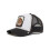 Goorin Bros. Men's Baseball Cap Lion-white 1