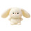 Peluche morbido, animale imbottito, 1 pezzo 1