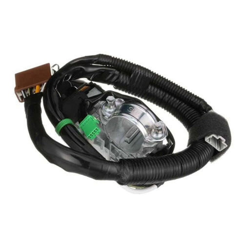 Cilindro de Ignição e Interruptor 35100-S0X-315 para   2003-2004 LHD 1