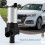 Electric Water Cooling Pump 12V Universal 4