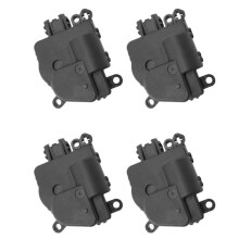 Dämpferaktuator 4L3Z19E616EA 8L8Z19E616E 604-224 Ist Passend für Explorer, für Navigator und für . 4 Stück