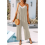 Womens Casual Jumpsuits S 6