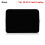 Laptop Bag Black for 13-13.3 Inch 2