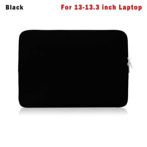 Laptop Bag Black for 13-13.3 Inch 1