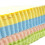 Walbest microfiber cleaning cloths 13x13 cm 100-pack 4