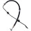 Tuyau de direction assistée pour Honda CR-V 2007–2011 3