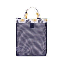 Swimming Beach Bag Mesh Swimwear Storage Bag