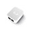 RJ45 LAN Switch CAT6 2-Port 1000 Mbps 3