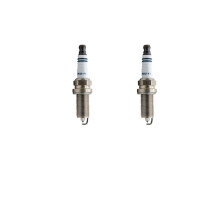 Spark Plugs LD6RIU-11 High Performance U-Groove 2 pcs