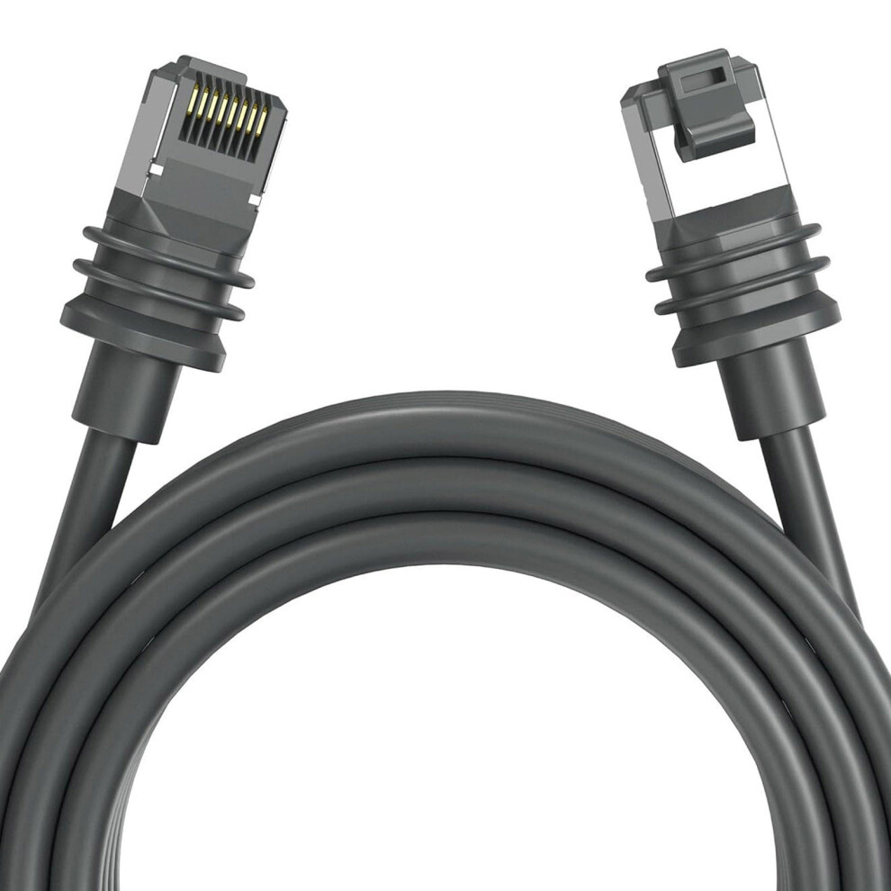 Ethernet Cable Extension For Starlink Gen3 1200Mbps 9341593952002