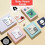 Baby Visual Cards High Contrast 0-3 Months Set 5