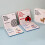 Baby Visual Cards High Contrast 0-3 Months Set 7