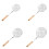 Stainless Steel Spider Strainer Skimmer with Handle 4
