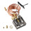 Pilot Burner Assembly Kit with Thermocouple for Propane Gas 1