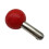 Graver Handle Carving Grip Kit Ergonomic Round Red 1