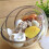 Assorted beach seashells mix 100g 7