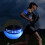 LED armband battery-powered 3 lighting modes 3