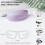 Sunglasses Hard Case Classic Large 1 Pack 3