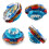 Beyblade Burst Set - Fusion Combat Gyro With Launcher B154 2