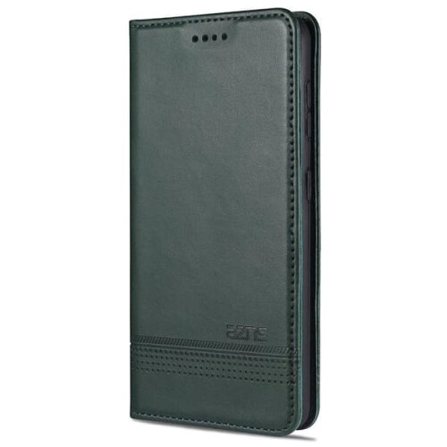 Wallet Case for Samsung Galaxy S21 Red 1
