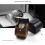 Leather Watch Storage Box Single Compartment 5