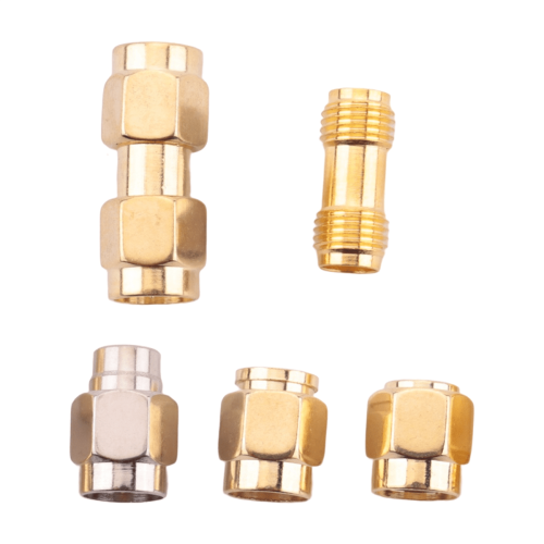 SMA-kalibreringssett Kortslutning ved 50 ohm 2