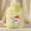 Microwaveable Hot Water Bottle BPA-Free Silicone 1 Pack 1