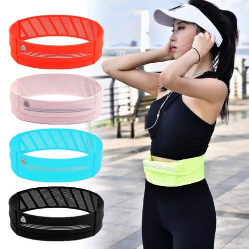Waist Bag for Camping Hiking1Pack 1