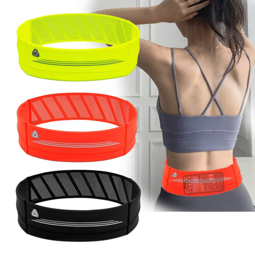 Waist Bag for Camping Hiking1Pack 2