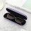 PU glasses case pink 2