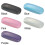 PU glasses case pink 5