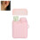 Ear Piercing Cleaning Kit with 240 Floss Picks and 15ml 1