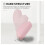 Sunglasses Case Pink Classic Large 5