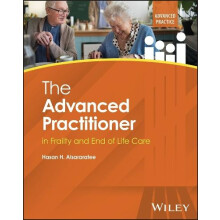Advanced Practitioner in Frailty and End of Life Care by Alsararatee H