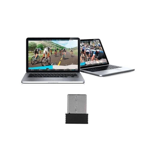 Bike ANT+ USB receiver adapter for BKool trainer 1