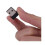 Bike ANT+ USB receiver adapter for BKool trainer 3