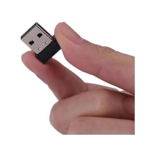 Bike ANT+ USB receiver adapter for BKool trainer 2