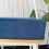 Velvet Square Floor Cushions Tufted Solid Color 2 pcs 2