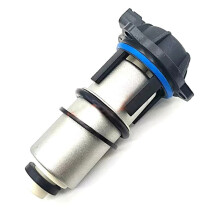 For Cat 320D2 330 Electronic Fuel Pump 4.4 7.1 Engine Oil Transfer Pump 562-1851/562-1852