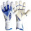 Voetbalkeepershandschoenen maat 9 4