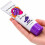 Doc Johnson Smack Tarts Lickable Lubricant – Sour Grape – 2oz Bottle 6
