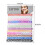 Choker Necklace Black One Size 12-Pack 5
