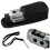 Digital optical golf rangefinder scope 1 unit 3