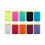 Beer Cooler Sleeves Soft Insulated Reusable Blue 6 pcs 3